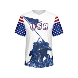 4th July Jerseys 
